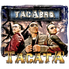 Tacabro - Tacata' (DpR Hands Up Mix)