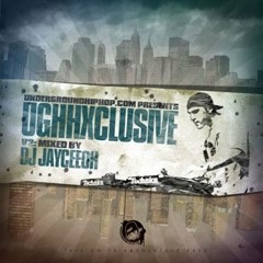 Ripshop - Down With Us (prod. by Reel Drama)