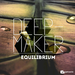 Deep-Maker - Blue Rain (Original Mix)