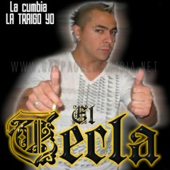 El Tecla - NEGRA CADERONA