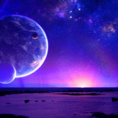 Zyraplex - Purple Nights ( Preview )