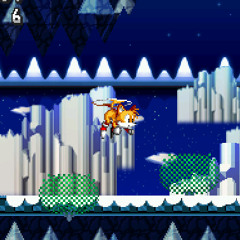 Invisible Realm - For Lost Levels Act 1