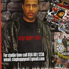 Fifth ft casanova carr & proph