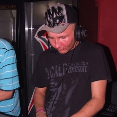 - J!m P@tternsen live - Daylight