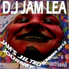 JAM'S JILTED JOURNEY 2012