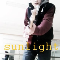 Sunlight modestep bp acapella