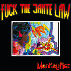 MonkeyRat - Money Takes Flight