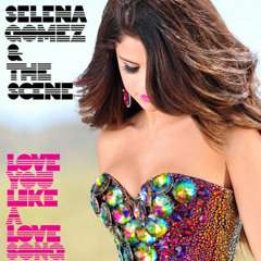 Selena gomez - love you like a love song (Electro house)GeorgeFloresDJ 130bpm