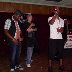 No More From Me - E.Claud & J.Wade