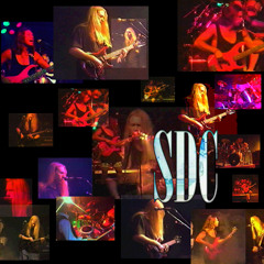 Stardust Caravan ("Live")