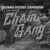 Artwork for Chain Gang by The Invisible Monsters