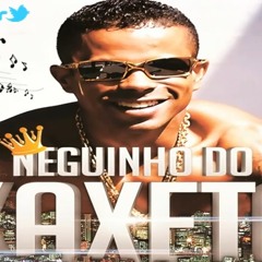 MC NEGUINHO DO KAXETA - OS MLK SÃO FODA ((( Twitter - @_Sacii )))