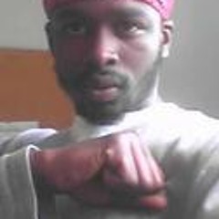 NattyMorgan - Right Here!