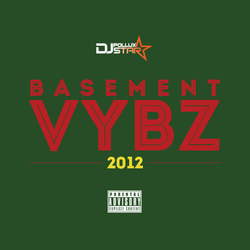 Basement Vybz 2012