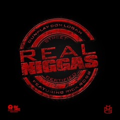 Gunplay Ft Rick Ross - Real Niggas