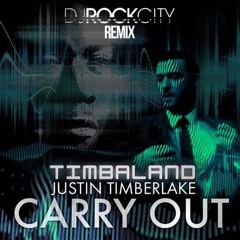 Timbaland - Carry Out (DJ Rock City Remix).mp3