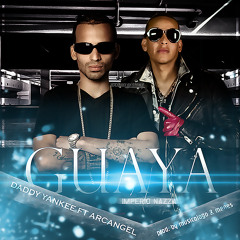 Arcangel feat daddy yankee - guaya (remix prod GeorgeFloresDJ)