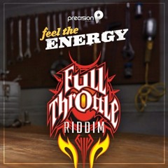 Alison Hinds & Mr. Dale - Maddest Thing [Full Throttle Riddim]