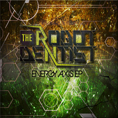 The Robot Dentist - The Dark Side ft. Granite Robo (Original Mix)