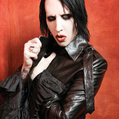 Marilyn Manson - Sweet Dreams Are Made Of This (Instrumental)