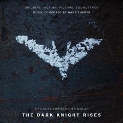 Deshi Basara - The Dark Knight Rises Edited Soundtrack