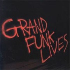Grand Funk Railroad - Feelin' Alright (Mojoworkinz re'groover)