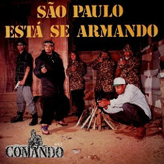 Comando DMC - Tributo ao Presidente