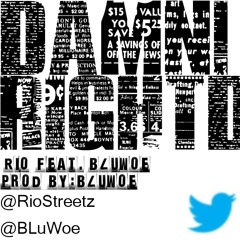 Rio feat. BLuWoe - Damn Right