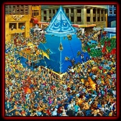 05 Bring The Temple Down