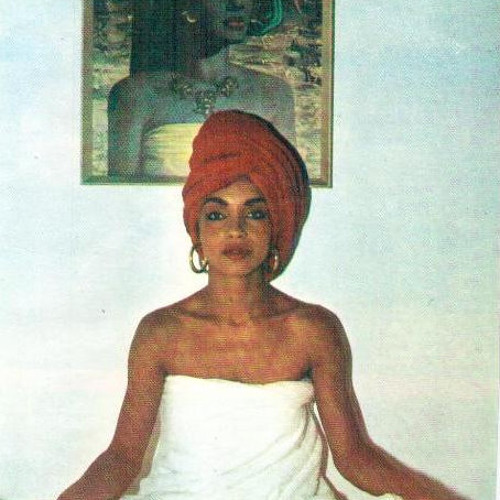 Tuamie - The Illest Taboo (Sade Remix)