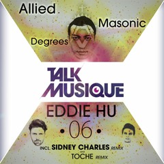 Eddie Hu - Allied (Sydney Charles Remix)