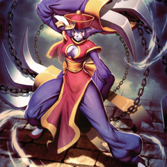 Darkstalkers - Theme of Lei-Lei Hsien-Ko (Vanity Paradise)
