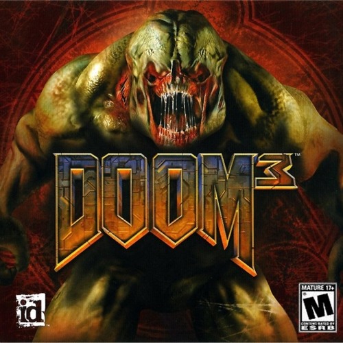 doom 3 them doom 3 them