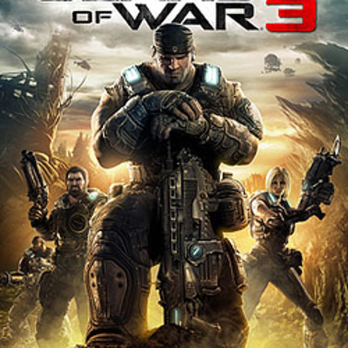 Gears of War 3 Main Theme (Sun Kil Moon - Heron blue)