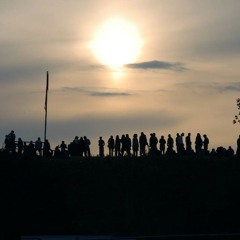 Morning Glory @ Fusion Festival 2012