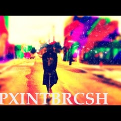 PxINTBRcSH produced by Synthesis