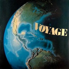 Souvenirs - Voyage cover