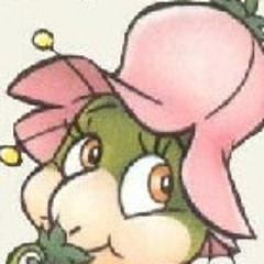 Manuelita - Counterpoint Death Metal Version (In conspiracy with RomanAdolfus)