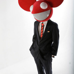 LIVE MAU5 LIVE / DEADMAU5 MIX