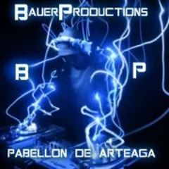 :BauerProductions: Kumbia Mix Julio Vol.2