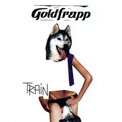 goldfrapp - train (ewan person)