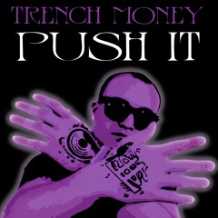 Nothing But Some Gangstas