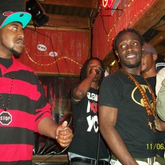 Ready 4 War-Ft.Leloo,Be Eazy & Gwolla