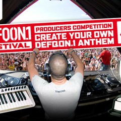 D-Blazor - World of Freedom (Defqon.1 Producers Contest) [Climax Part]