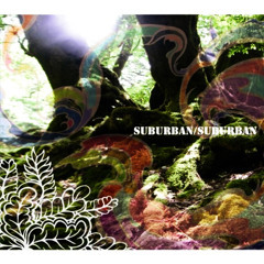 SUBURBAN - 栞 feat. Shing02