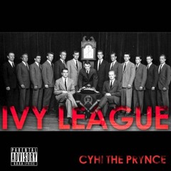 Cyhi The Prynce - Honor Roll