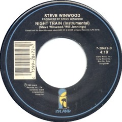 Nitetrain [LNTG Rework]
