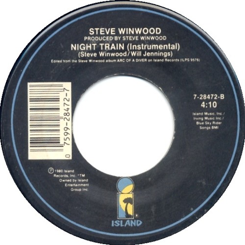 Nitetrain [LNTG Rework]
