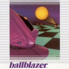 Song of the Grid (Theme to 'Ballblazer')