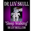 Sleepwalking
